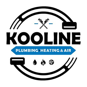 Kooline Plumbing Heating & Air - Logo