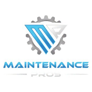 Maintenance Pros - Logo