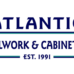 Atlantic Millwork & Cabinetry