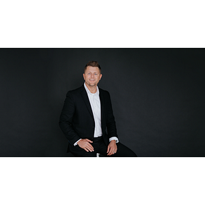 Brandt Hawkins at Berkshire Hathaway HomeServices Platinum Realty Group - Logo