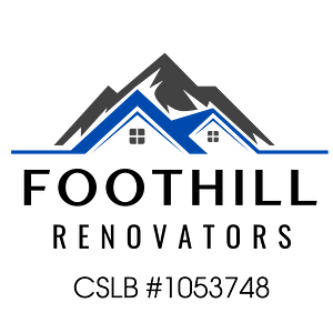 Foothill Renovators - Logo