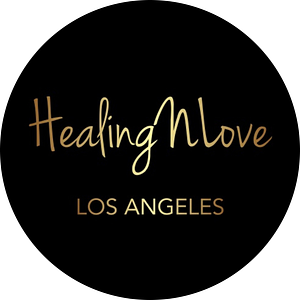 HealingNLove - Logo
