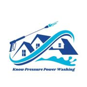 Know Pressure Power Washing - Logo