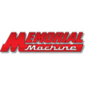 Memorial Machine - Logo