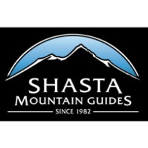 Shasta Mountain Guides - Logo