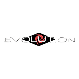 Evolution Cleaning Co. - Logo