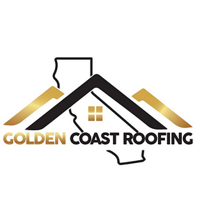 Golden Coast Roofing - Logo