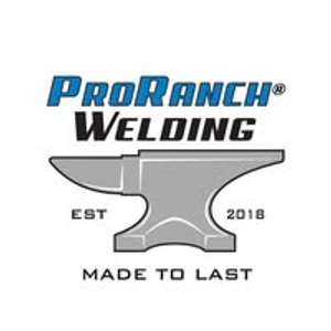 ProRanch Welding - Logo