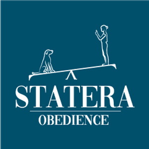 Statera Obedience - Logo