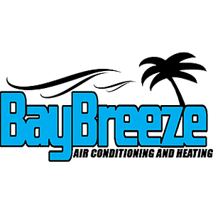 Bay Breeze - Logo