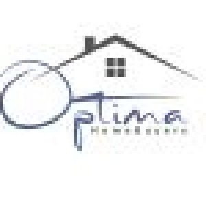 Optima HomeBuyers - Logo