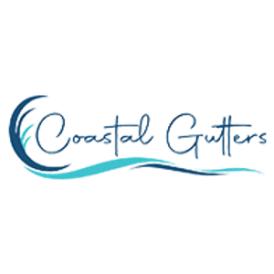 Coastal Gutters - Logo