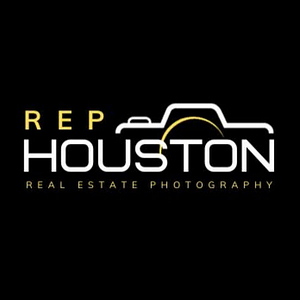REP Houston Media - Logo