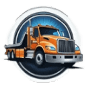National Roadside Service - Heavy Duty Towing & Recovery - Logo