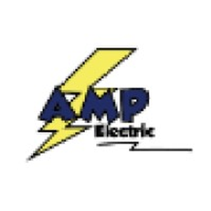 AMP Electric - Logo