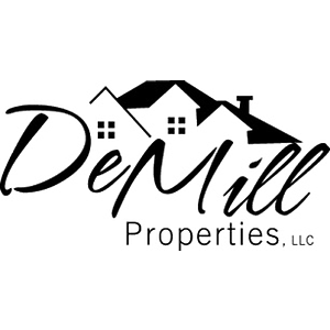 DeMill Properties LLC - Logo