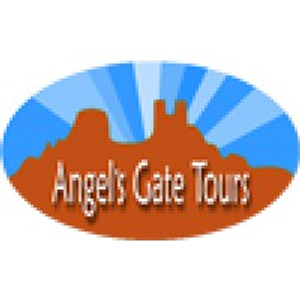Angel's Gate Tours - Logo