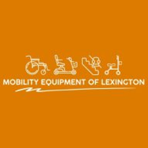 Mobility Equipment Lexington - Logo