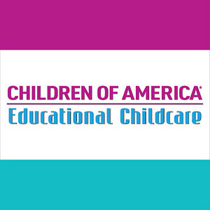 Children of America Orland Park - Logo