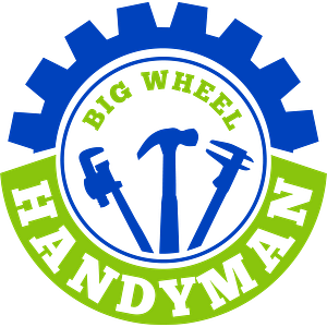 Big Wheel Handyman, LLC - Logo