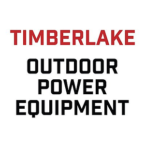 Timberlake Outdoor Power Equipment - Logo