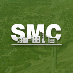 SMC/Signal Management Corporation - Logo