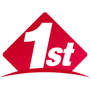 1st Employment - Siloam Springs - Logo