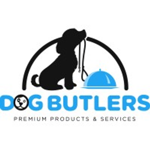 Boston Dog Butlers - Logo
