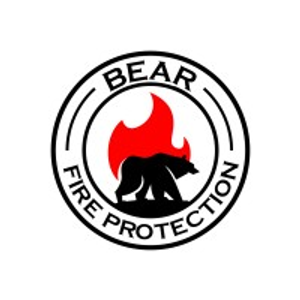 Bear Fire Protection Inc. - Logo