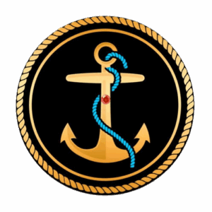 Boatwise - Logo