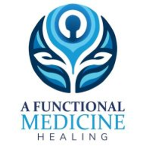 A Functional Medicine Healing - Logo