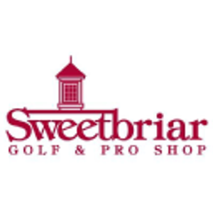 Sweetbriar Legacy Golf & Pro Shop - Logo