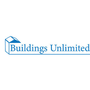 Buildings Unlimited - Logo