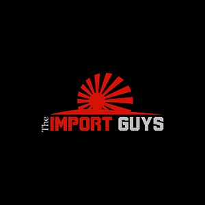 The Import Guys - Logo