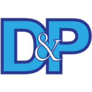 D&P Swimming Pool, Inc. - Logo
