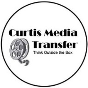 Curtis Media Transfer - Logo