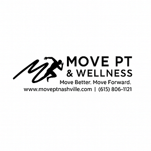 Move PT & Wellness