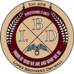 Lopez Brothers Drywall