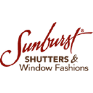 Sunburst Shutters, Shades & Blinds Arizona - Logo