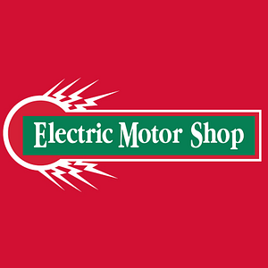 Electric Motor Shop - Logo