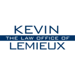 The Law Office Of Kevin Lemieux, APC - Logo
