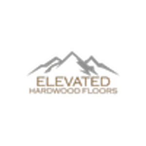 Elevated Hardwood Floors