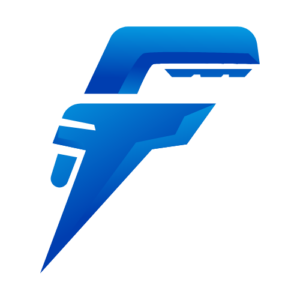 Fast Plumbing Service - Logo