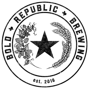 Bold Republic Brewing Company - Brewery in Temple