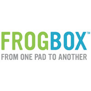 FROGBOX
