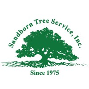 Sandborn Tree Service Inc