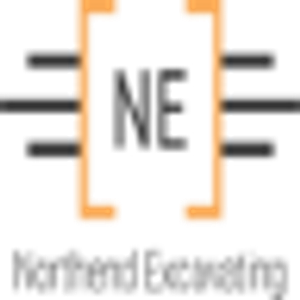 Northend Excavating - Logo