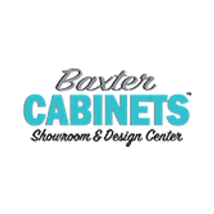 Baxter Cabinets - Logo