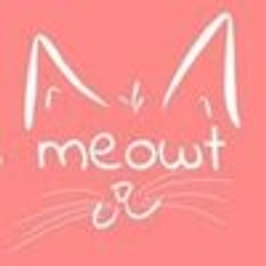 don't stress meowt - Cat Cafe
