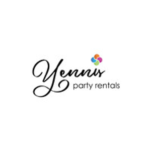 Yennis Party Rentals - Party equipment rental service in Orange